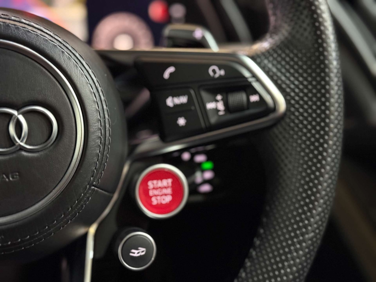 Used Audi R8 2016 for sale - 76285145: Photo 37