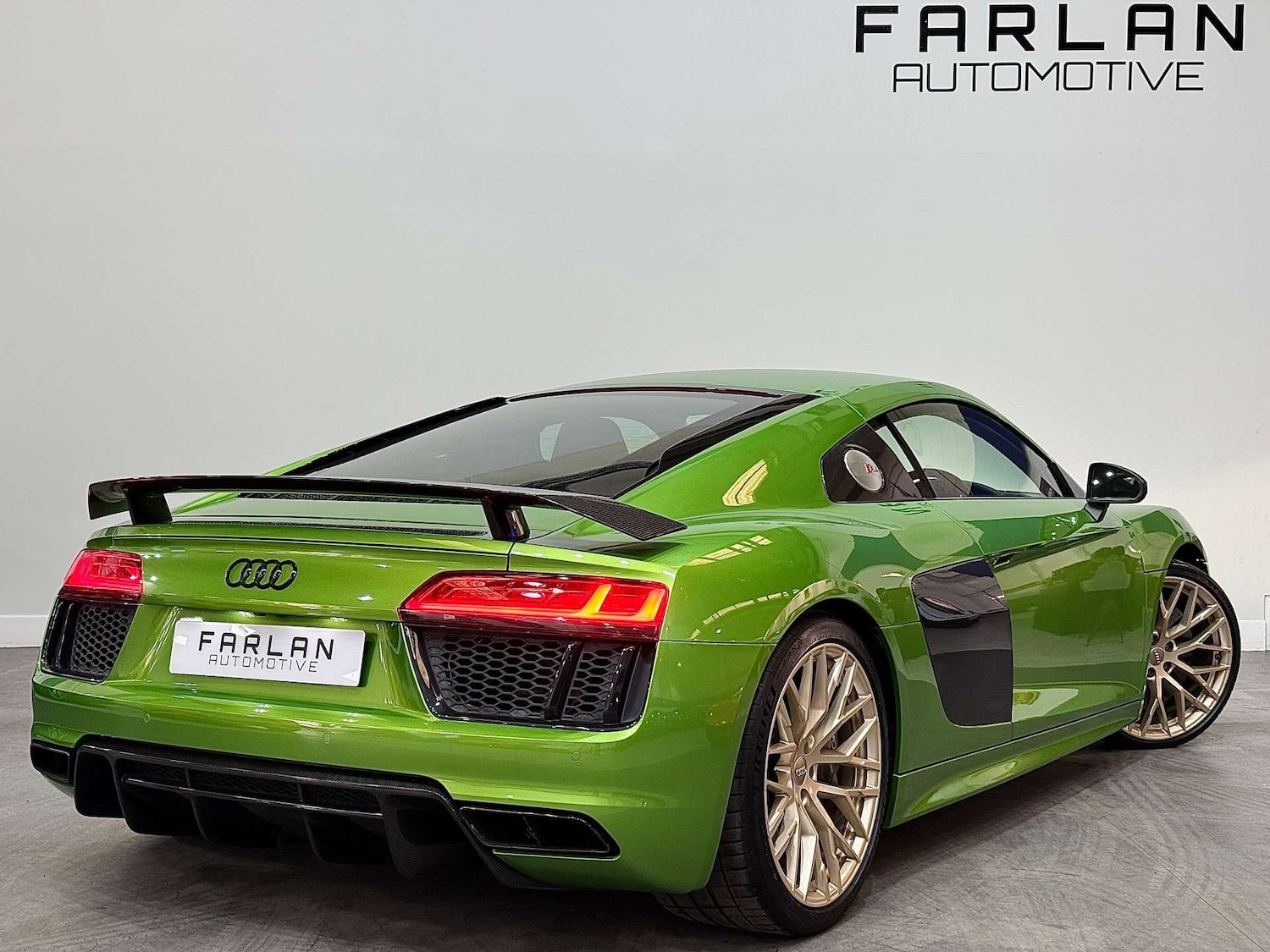 Used Audi R8 2016 for sale - 76285145: Photo 4
