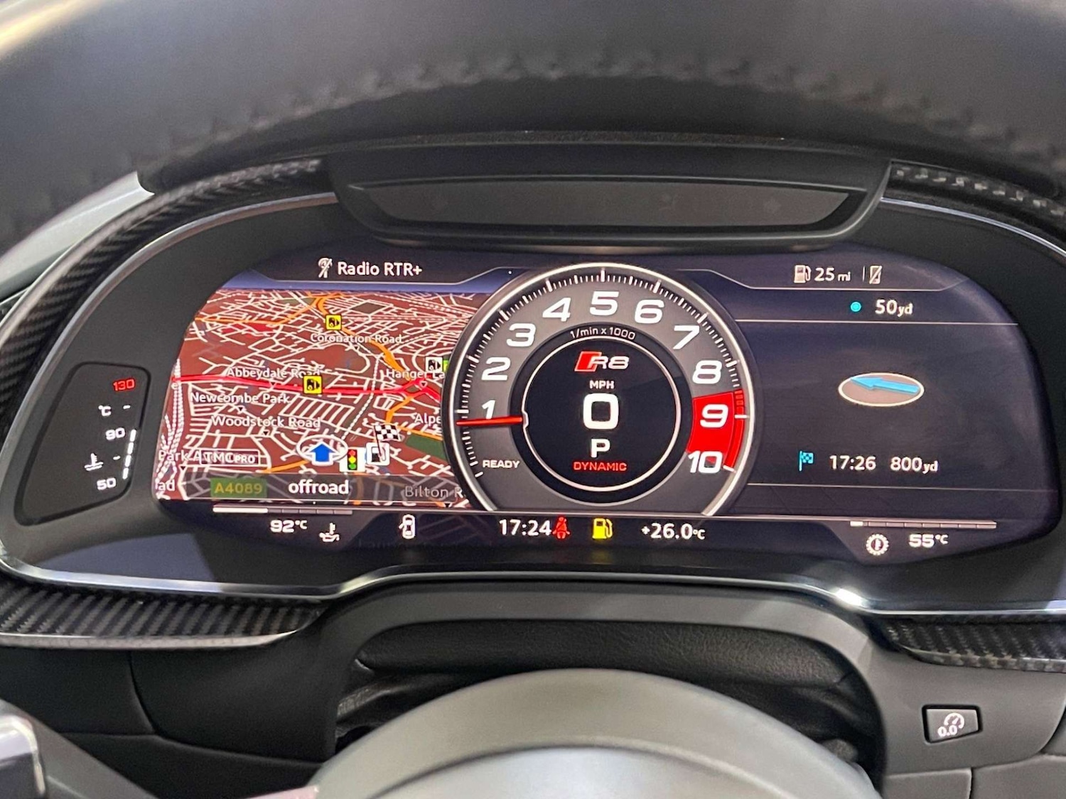 Used Audi R8 2016 for sale - 76285145: Photo 42