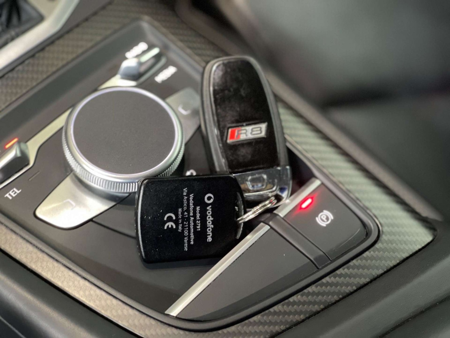 Used Audi R8 2016 for sale - 76285145: Photo 43