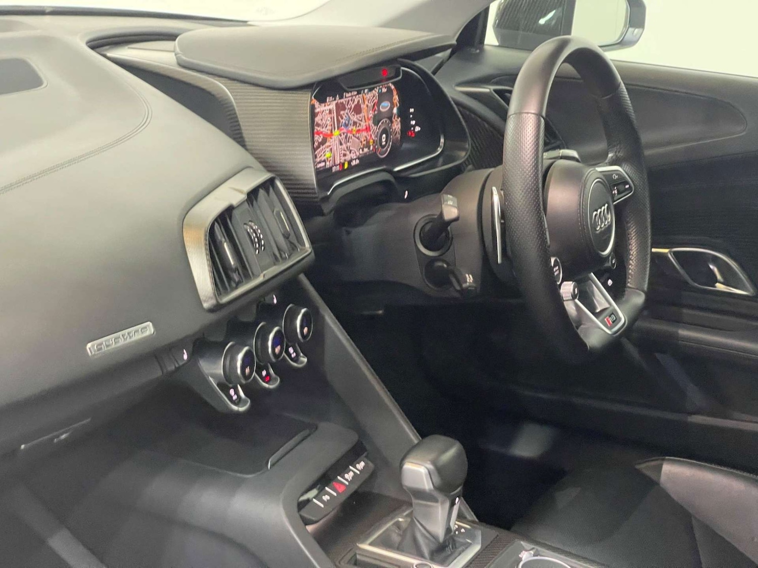 Used Audi R8 2016 for sale - 76285145: Photo 46