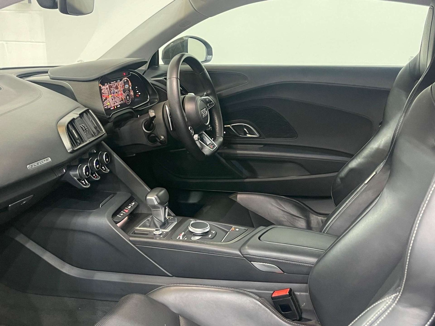 Used Audi R8 2016 for sale - 76285145: Photo 47