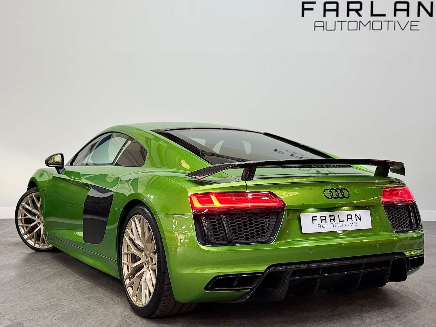 Used Audi R8 2016 for sale - 76285145: Photo 5