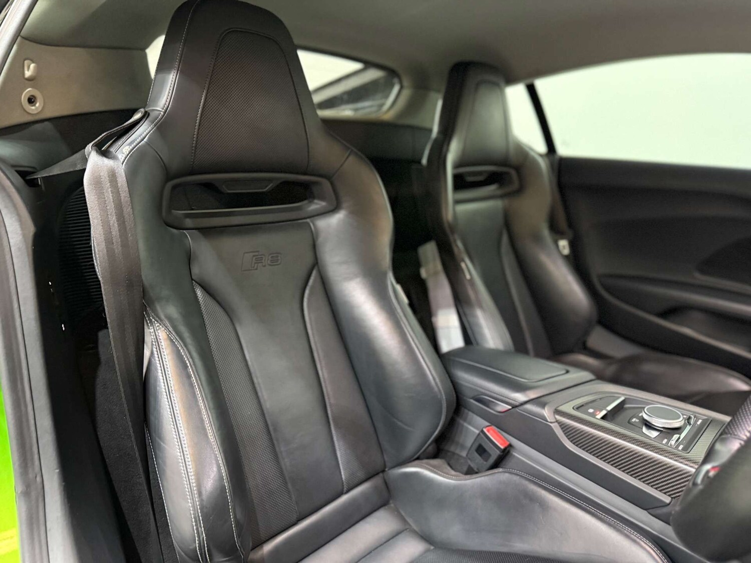 Used Audi R8 2016 for sale - 76285145: Photo 57