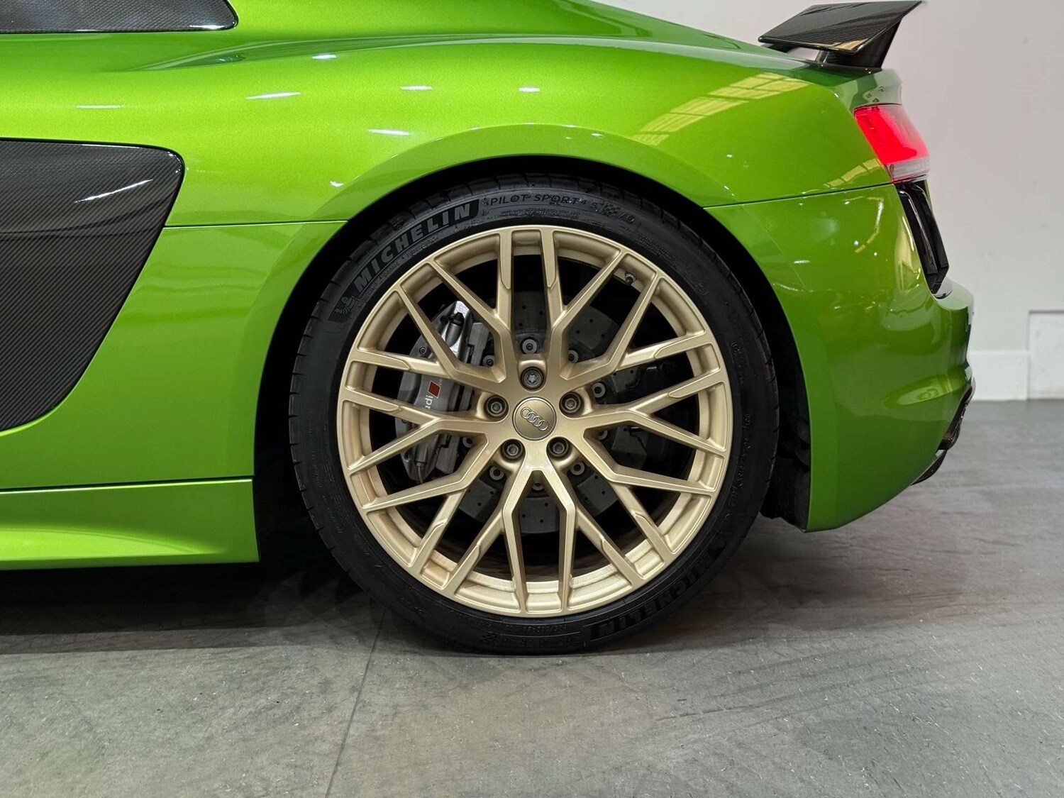 Used Audi R8 2016 for sale - 76285145: Photo 62