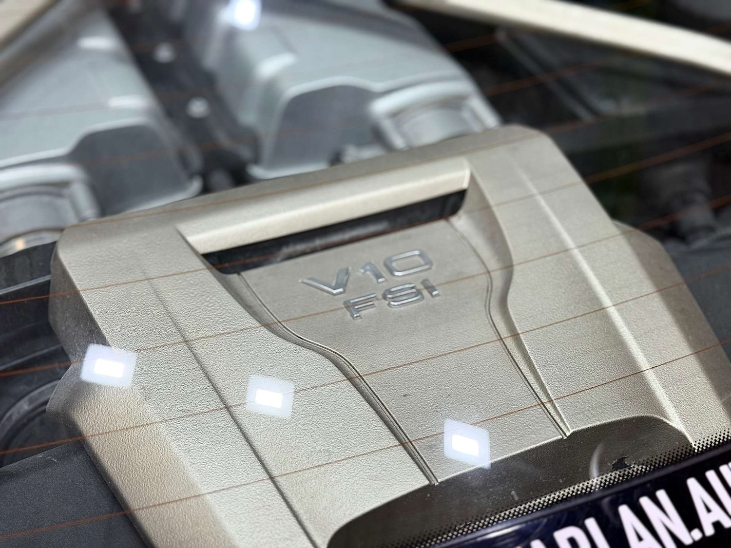 Used Audi R8 2016 for sale - 76285145: Photo 66