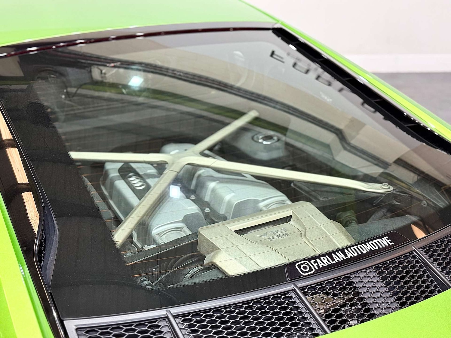 Used Audi R8 2016 for sale - 76285145: Photo 67