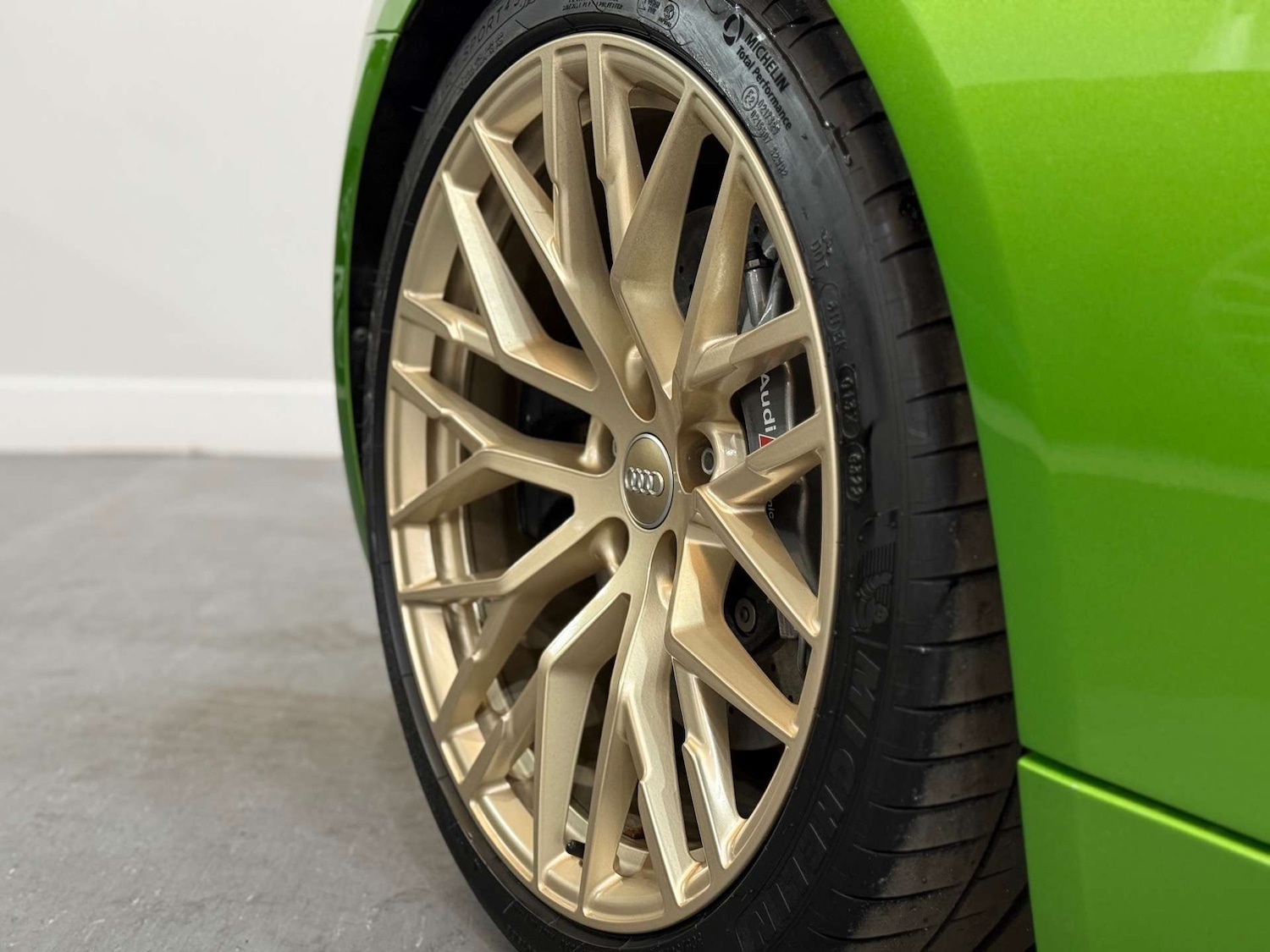 Used Audi R8 2016 for sale - 76285145: Photo 69