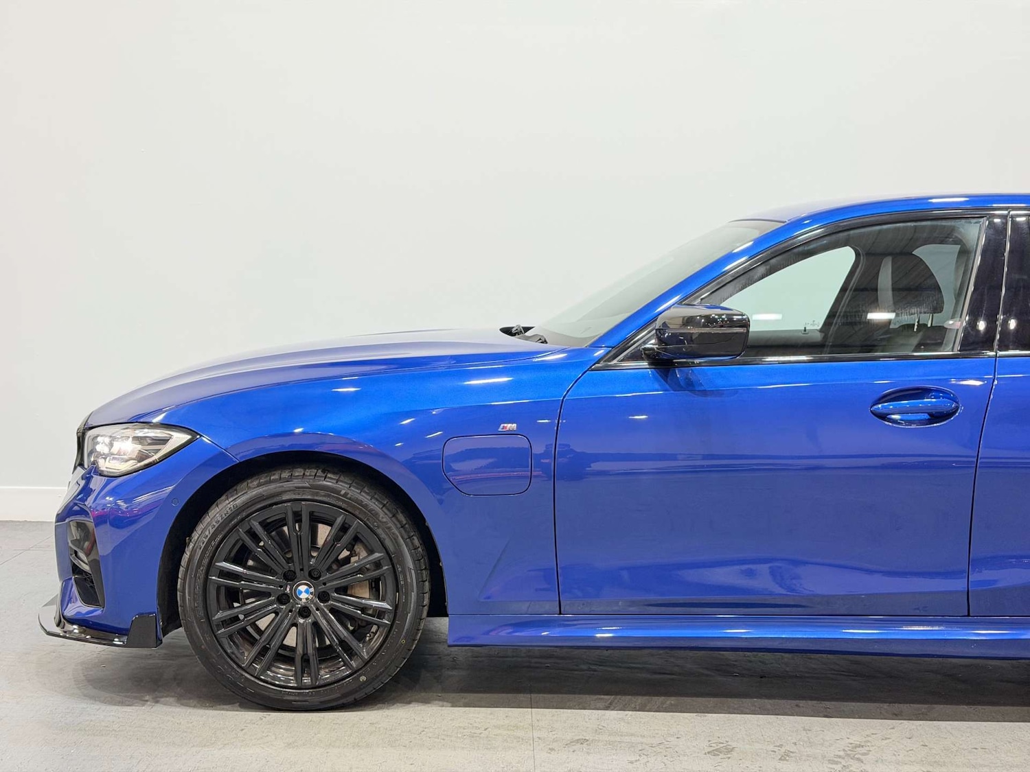 Used BMW 3 Series 2019 for sale - 77107214: Photo 10