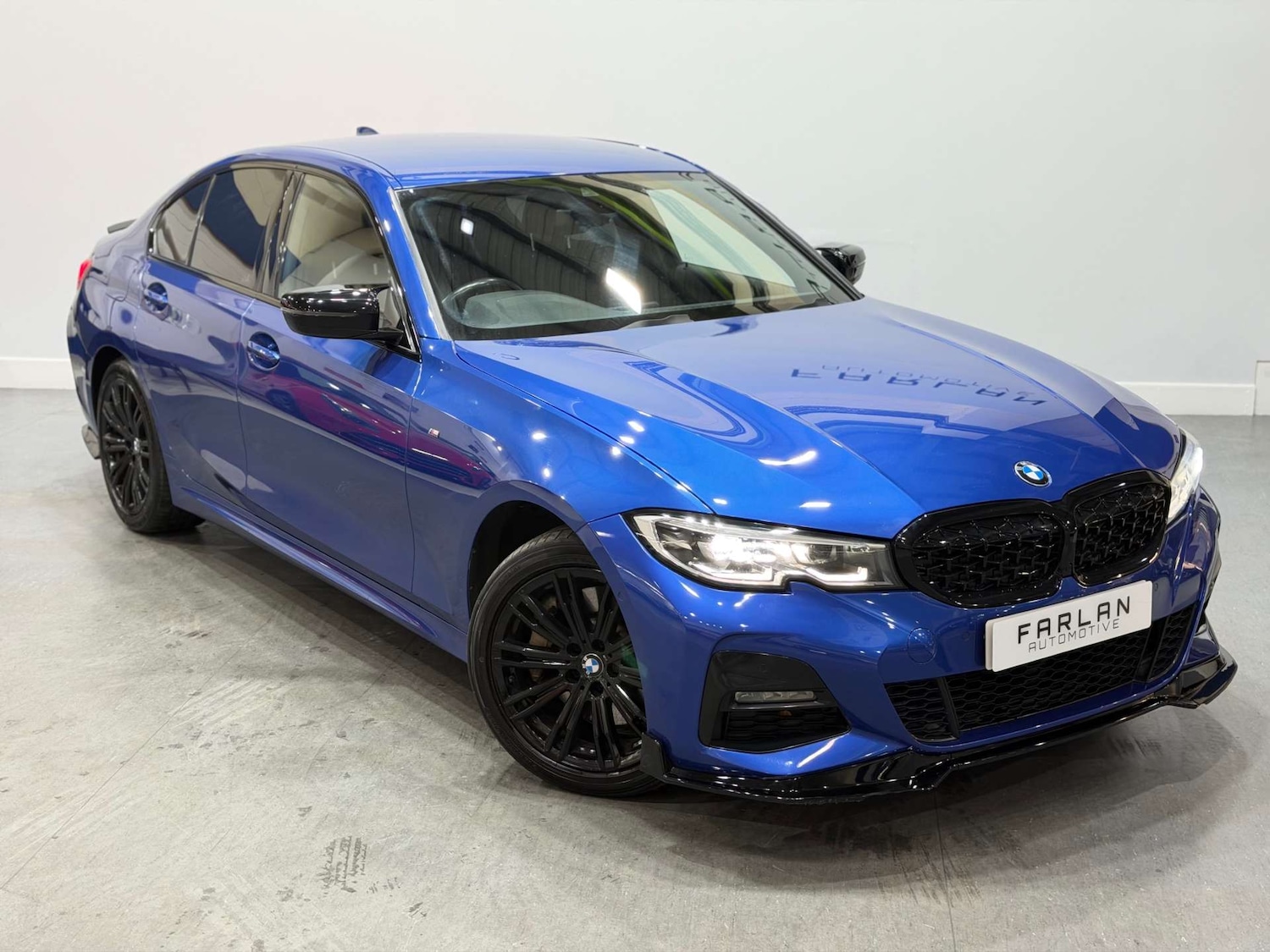 Used BMW 3 Series 2019 for sale - 77107214: Photo 14