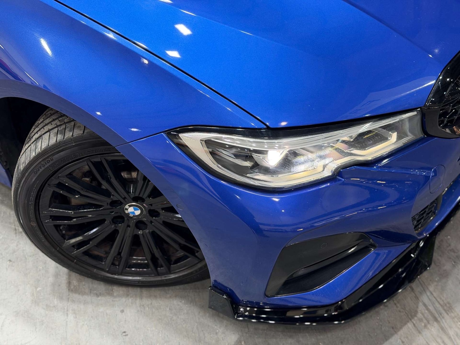 Used BMW 3 Series 2019 for sale - 77107214: Photo 16