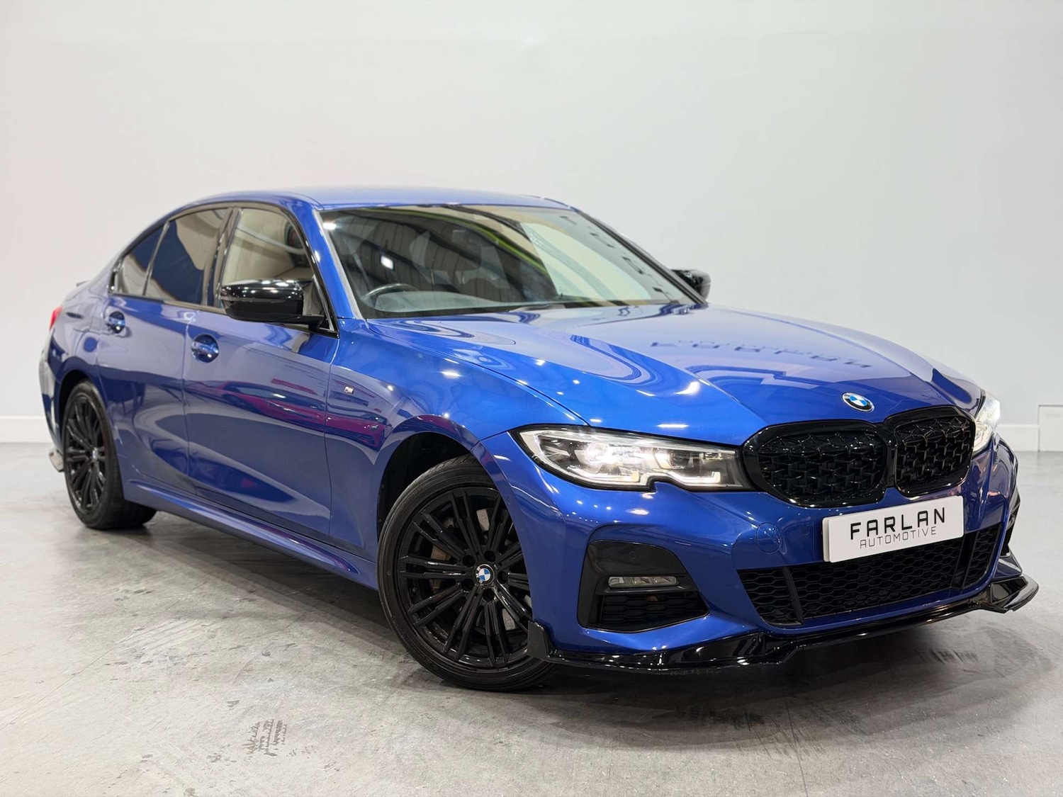 Used BMW 3 Series 2019 for sale - 77107214: Photo 18