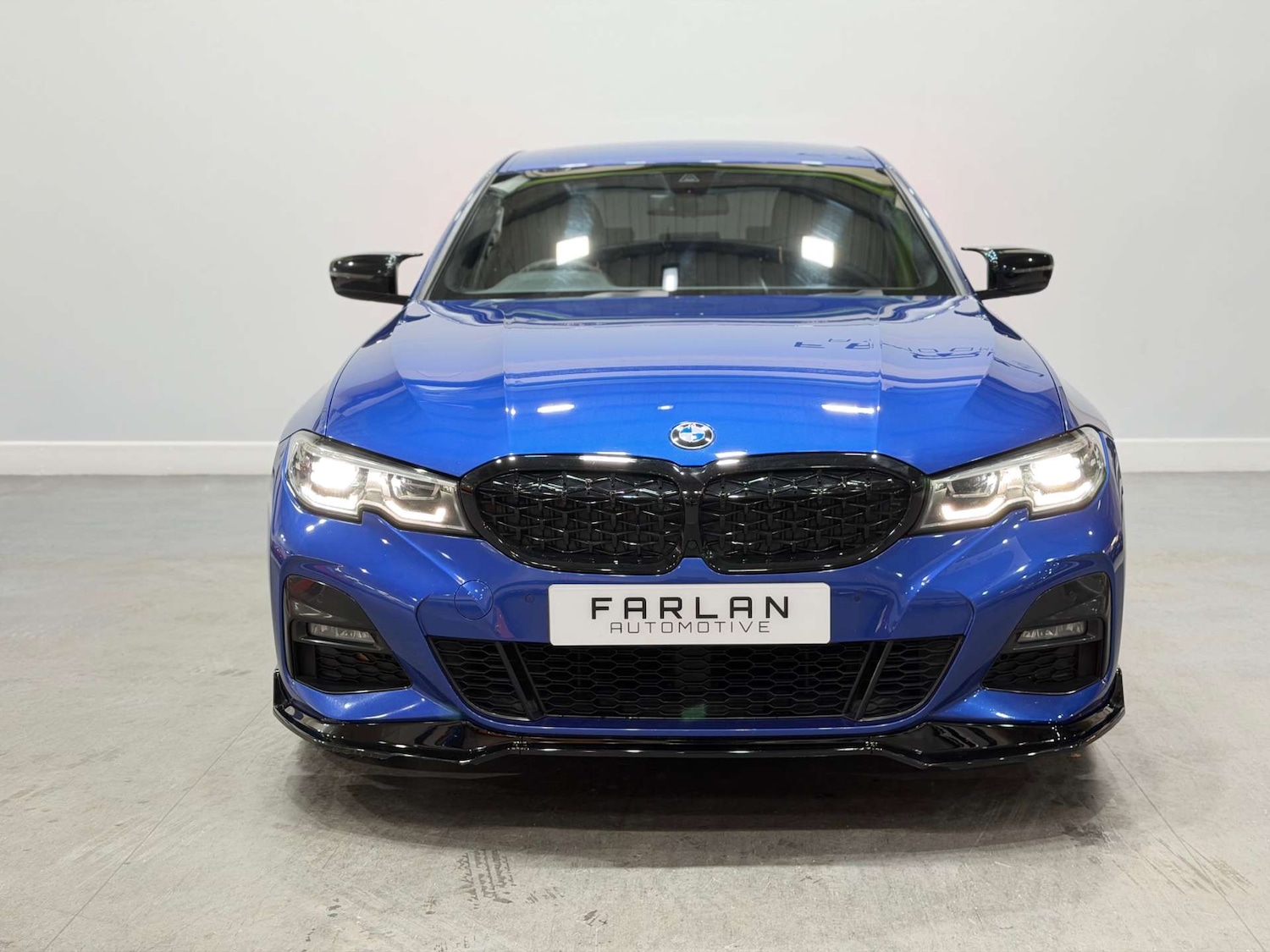 Used BMW 3 Series 2019 for sale - 77107214: Photo 19