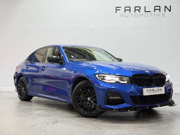 Used BMW 3 Series 2019 for sale - 77107214: Photo