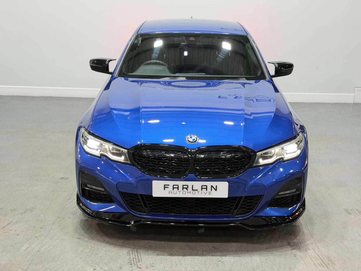 Used BMW 3 Series 2019 for sale - 77107214: Photo 20