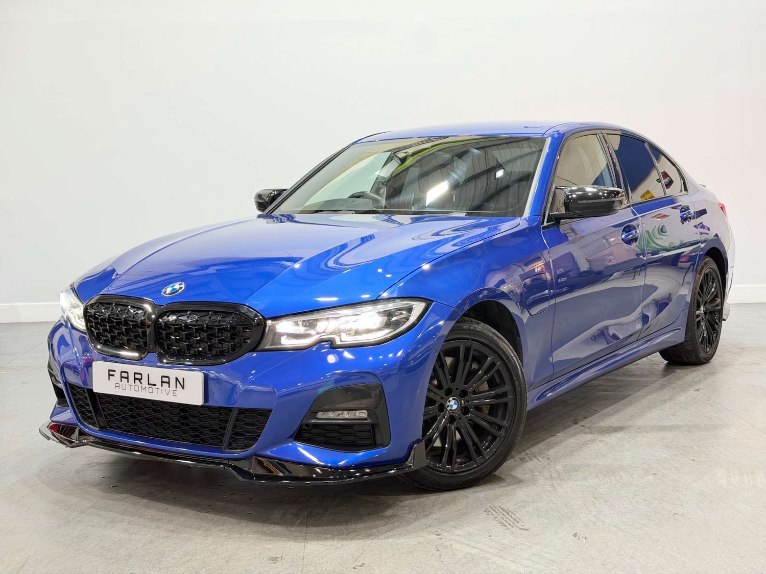 Used BMW 3 Series 2019 for sale - 77107214: Photo 21