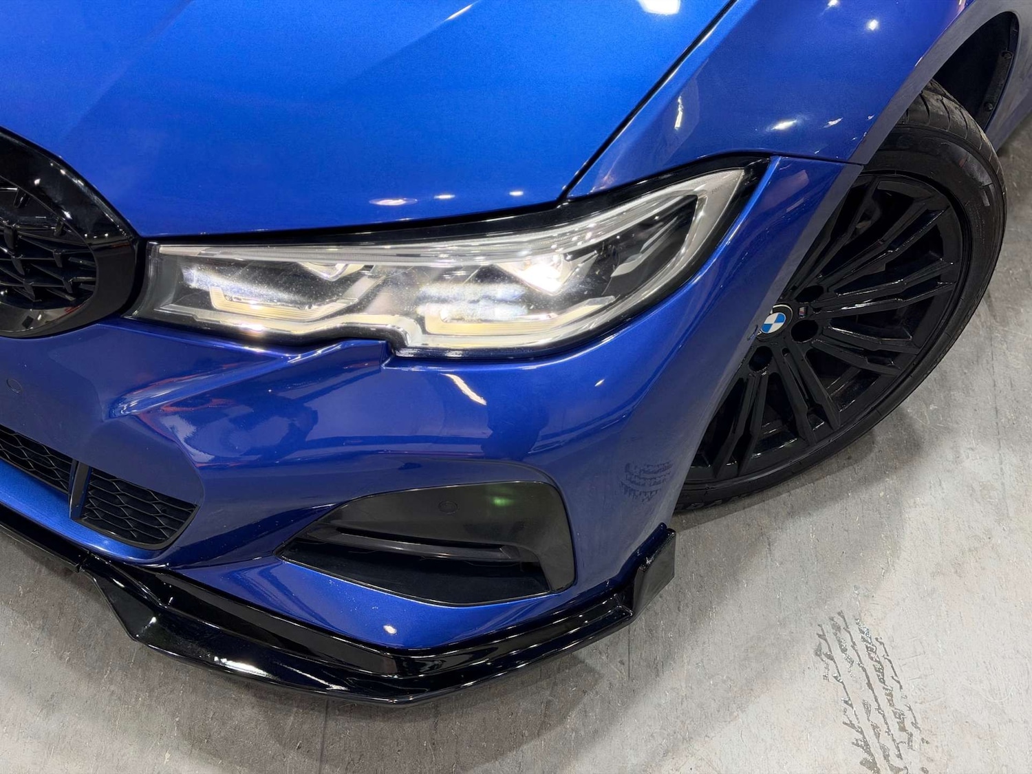 Used BMW 3 Series 2019 for sale - 77107214: Photo 23