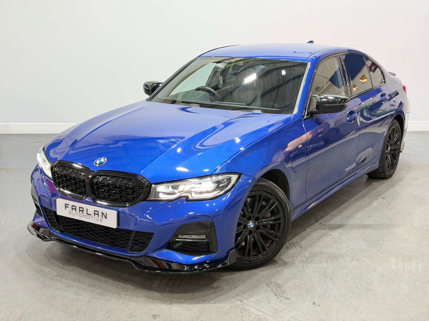 Used BMW 3 Series 2019 for sale - 77107214: Photo 24