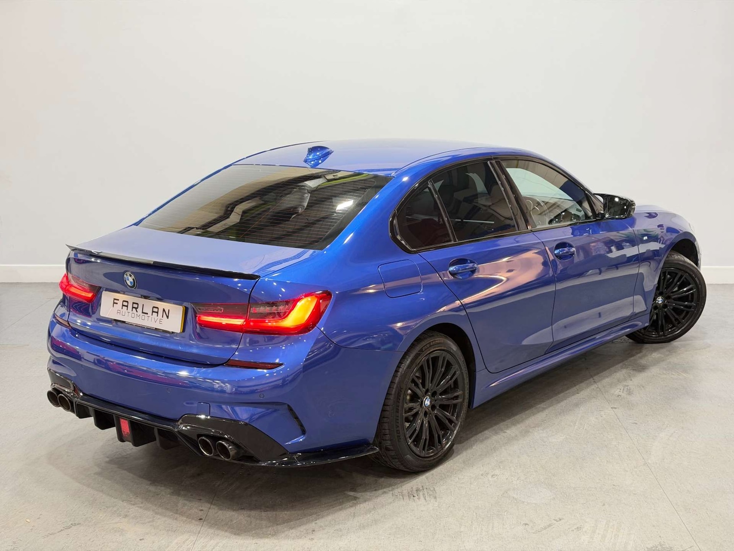 Used BMW 3 Series 2019 for sale - 77107214: Photo 25