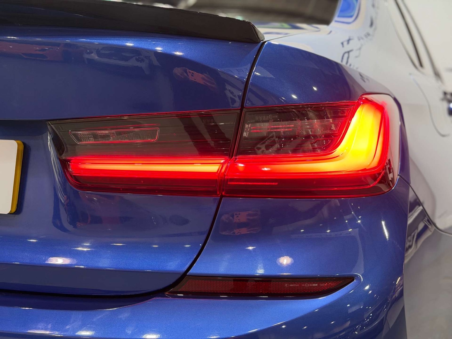 Used BMW 3 Series 2019 for sale - 77107214: Photo 26