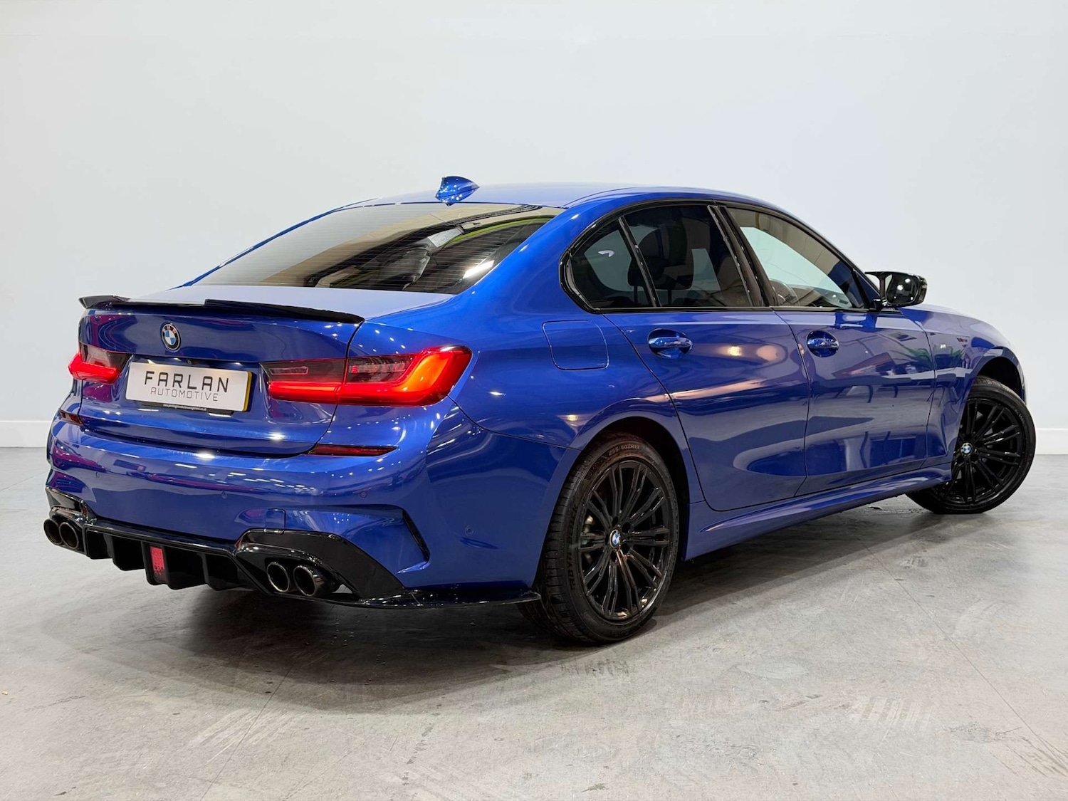 Used BMW 3 Series 2019 for sale - 77107214: Photo 28