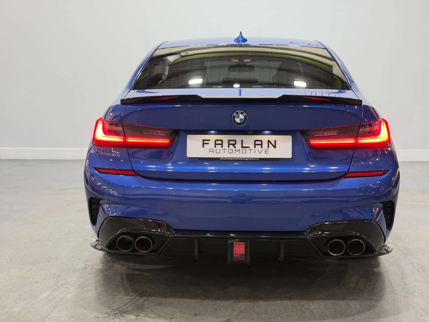 Used BMW 3 Series 2019 for sale - 77107214: Photo 29