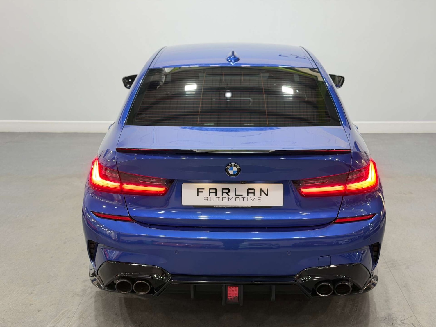 Used BMW 3 Series 2019 for sale - 77107214: Photo 30