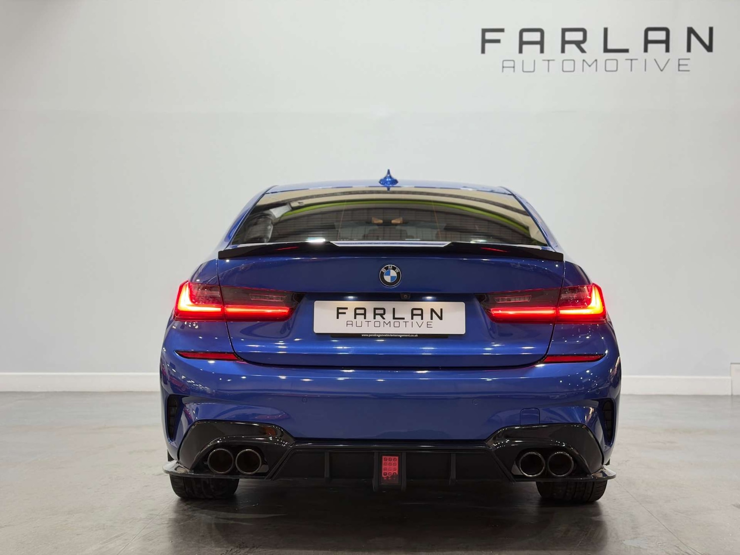 Used BMW 3 Series 2019 for sale - 77107214: Photo 31