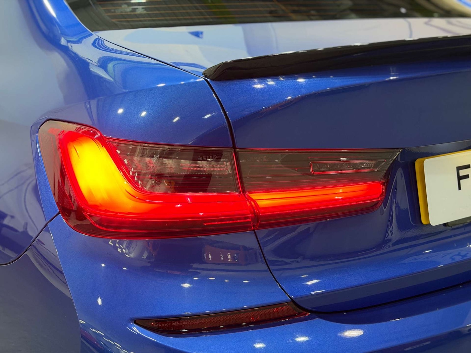 Used BMW 3 Series 2019 for sale - 77107214: Photo 33