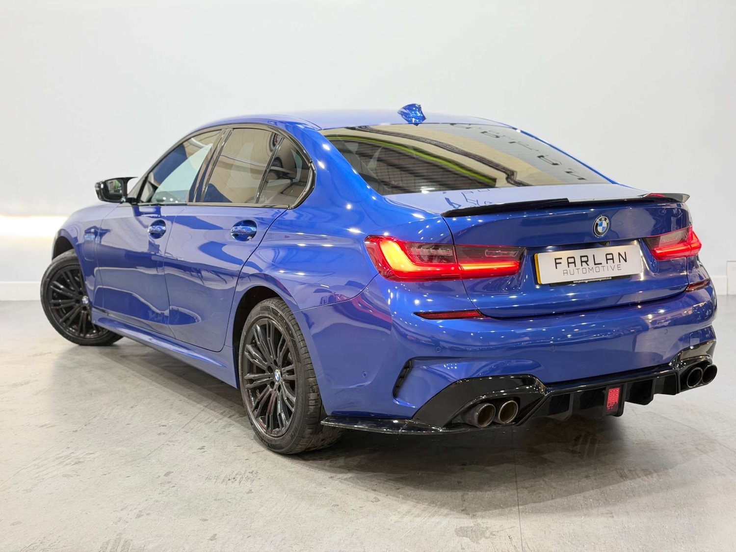 Used BMW 3 Series 2019 for sale - 77107214: Photo 34