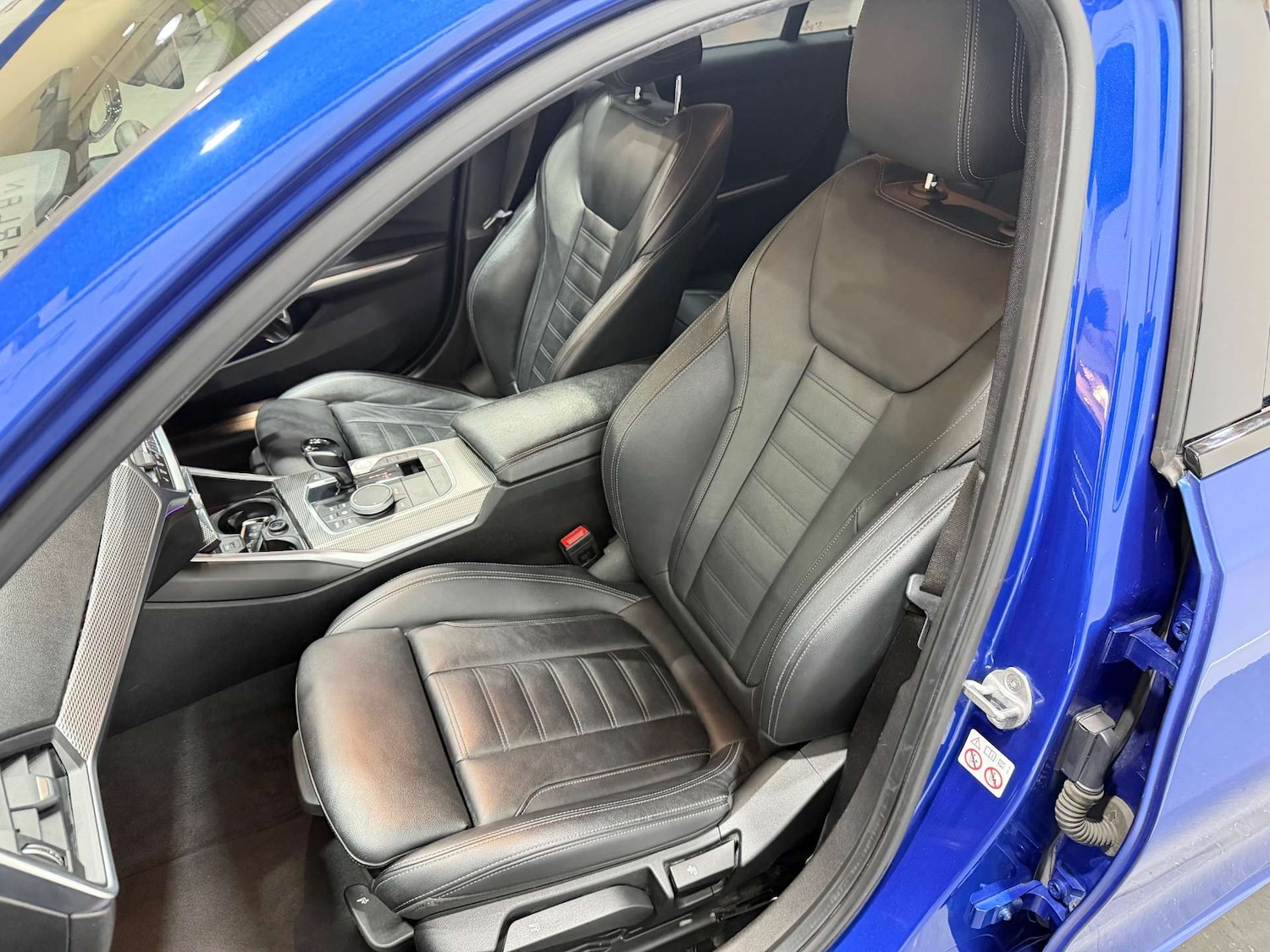 Used BMW 3 Series 2019 for sale - 77107214: Photo 38