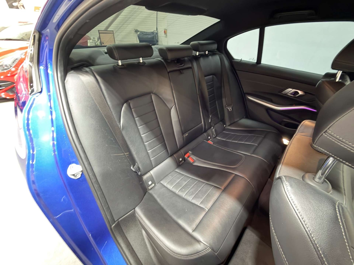 Used BMW 3 Series 2019 for sale - 77107214: Photo 39