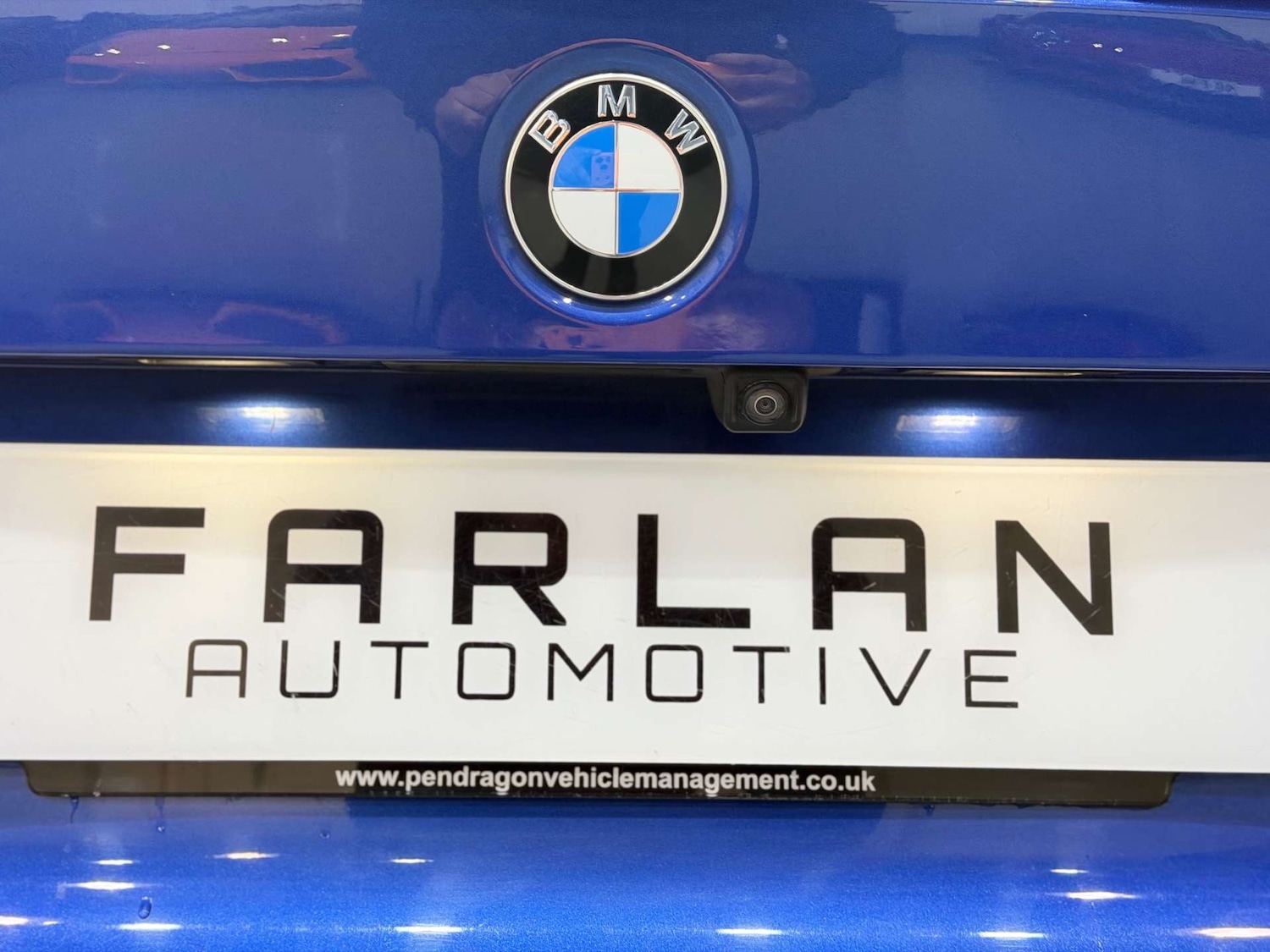 Used BMW 3 Series 2019 for sale - 77107214: Photo 45