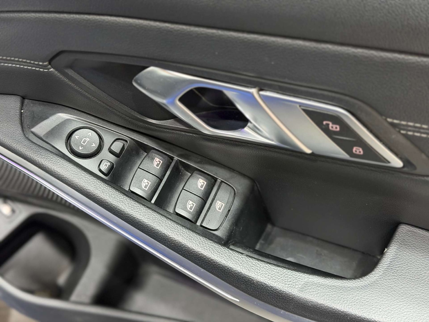 Used BMW 3 Series 2019 for sale - 77107214: Photo 48