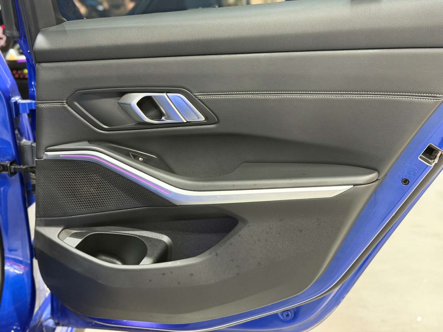 Used BMW 3 Series 2019 for sale - 77107214: Photo 49