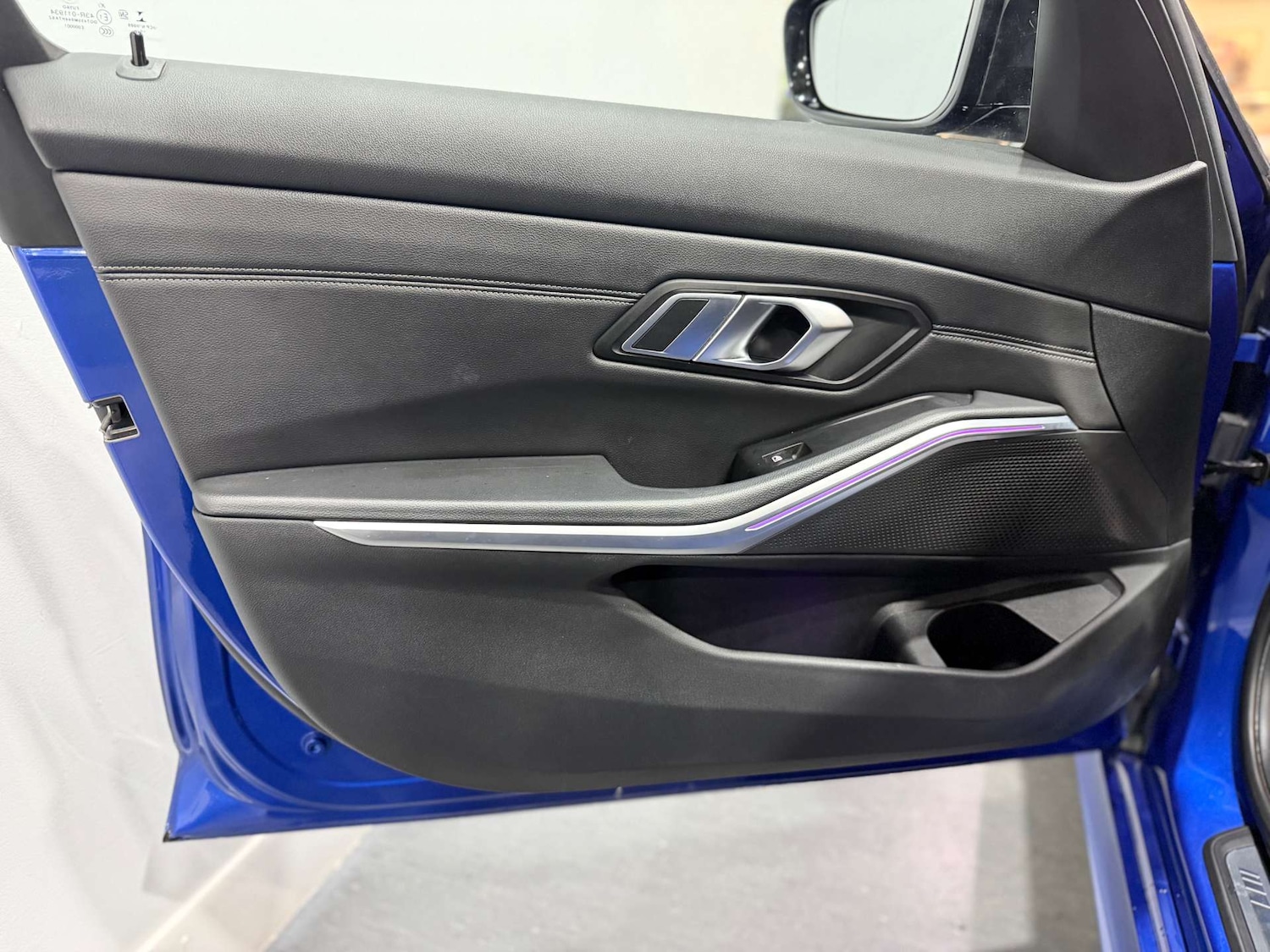 Used BMW 3 Series 2019 for sale - 77107214: Photo 50