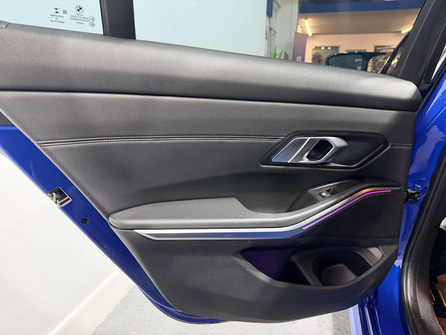 Used BMW 3 Series 2019 for sale - 77107214: Photo 51