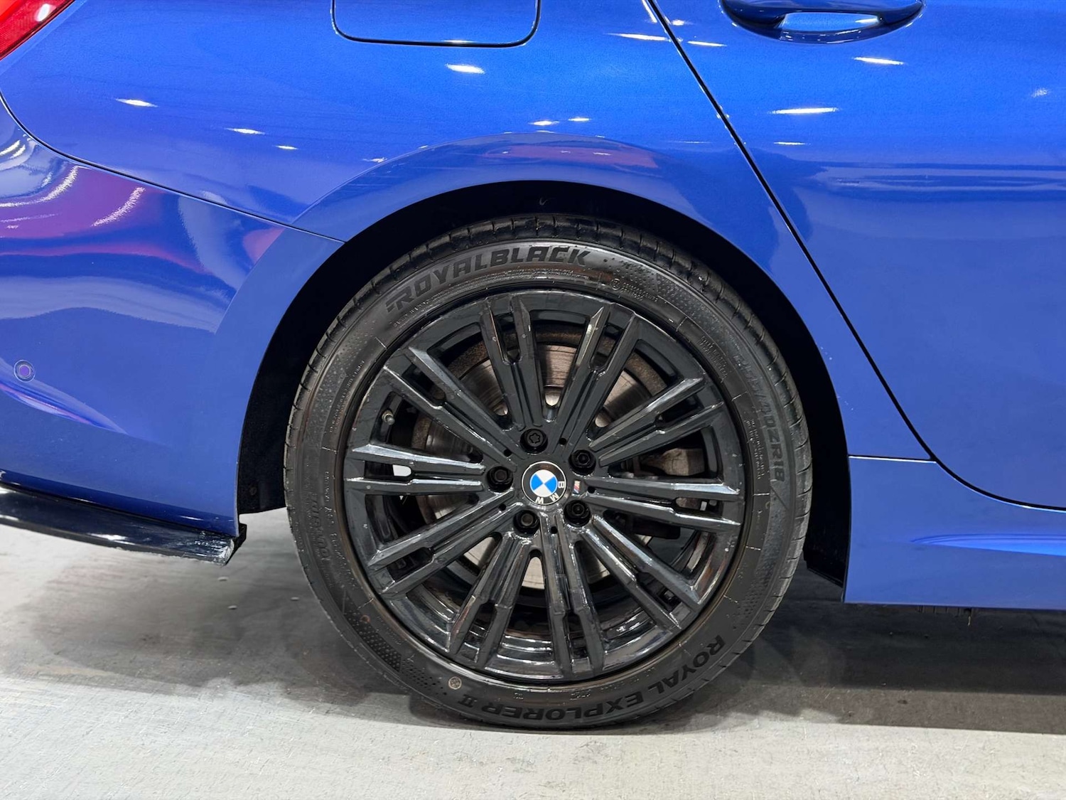 Used BMW 3 Series 2019 for sale - 77107214: Photo 53