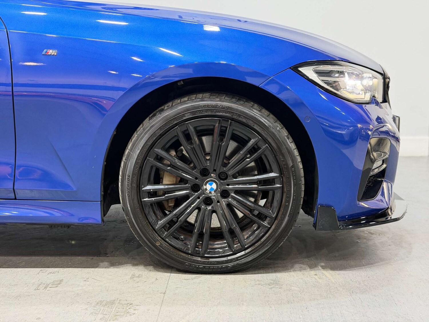 Used BMW 3 Series 2019 for sale - 77107214: Photo 54