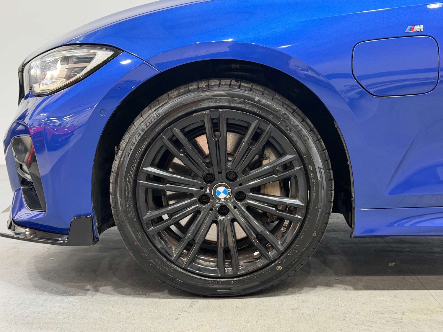 Used BMW 3 Series 2019 for sale - 77107214: Photo 55