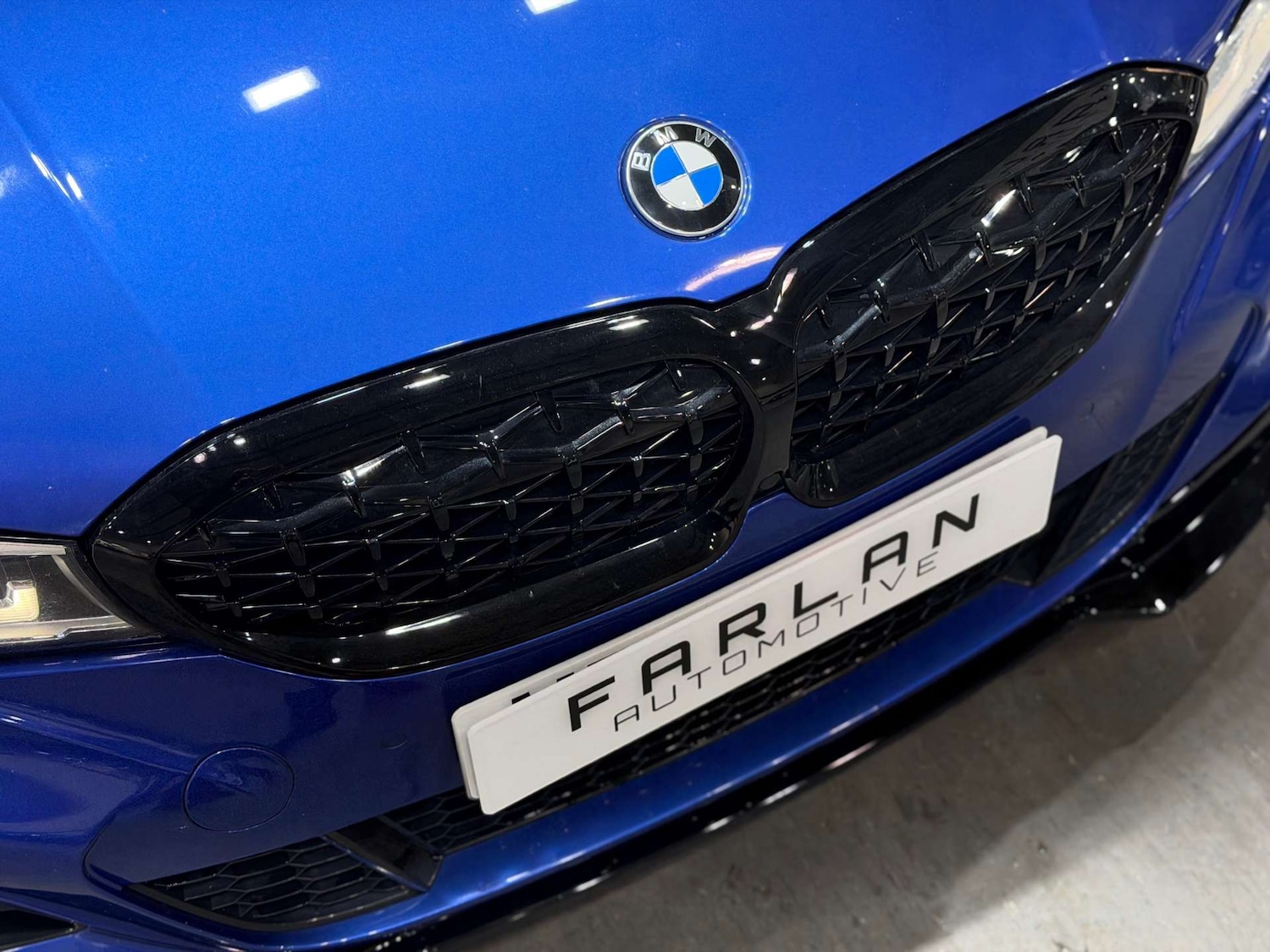 Used BMW 3 Series 2019 for sale - 77107214: Photo 57