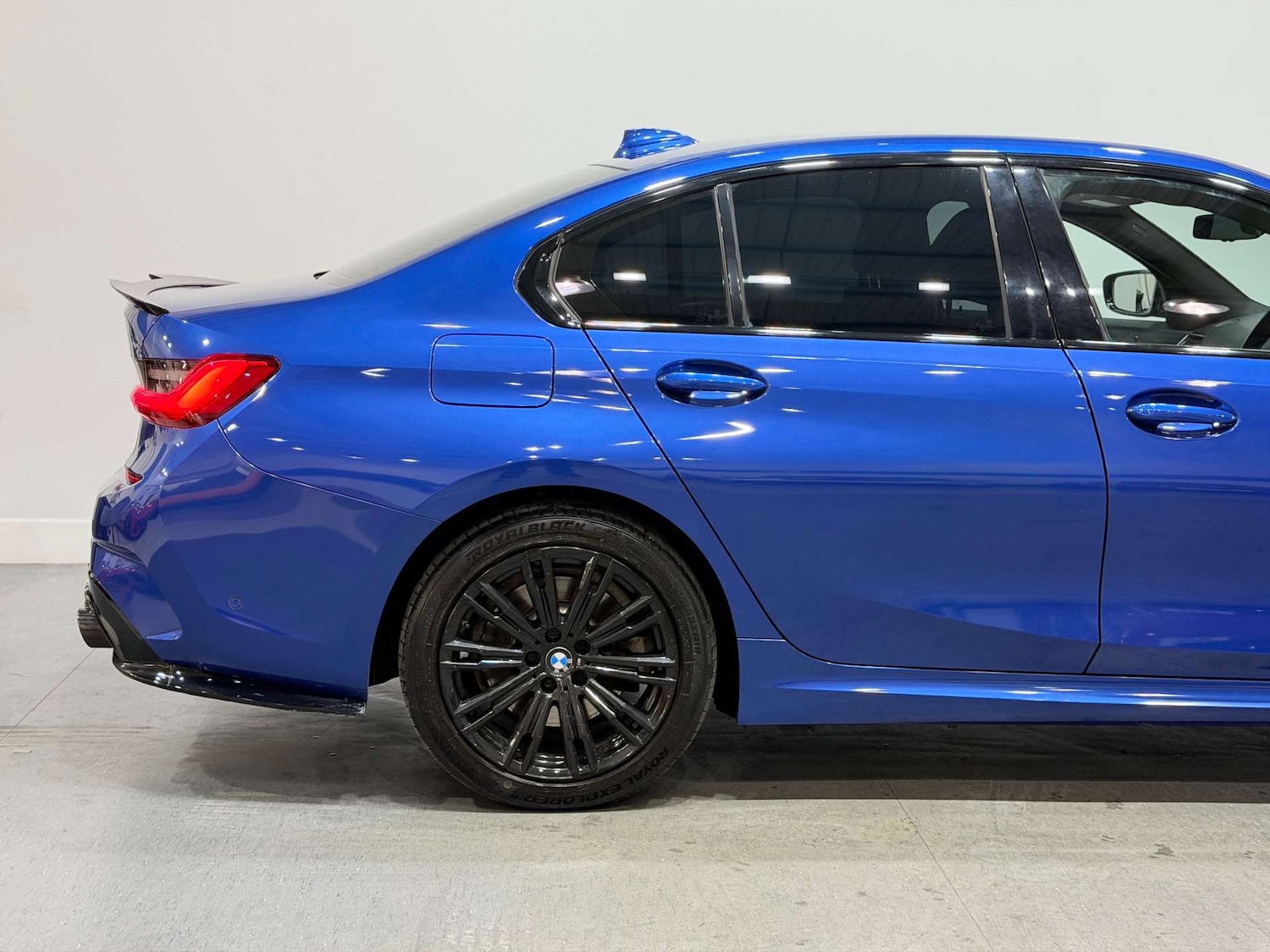 Used BMW 3 Series 2019 for sale - 77107214: Photo 6