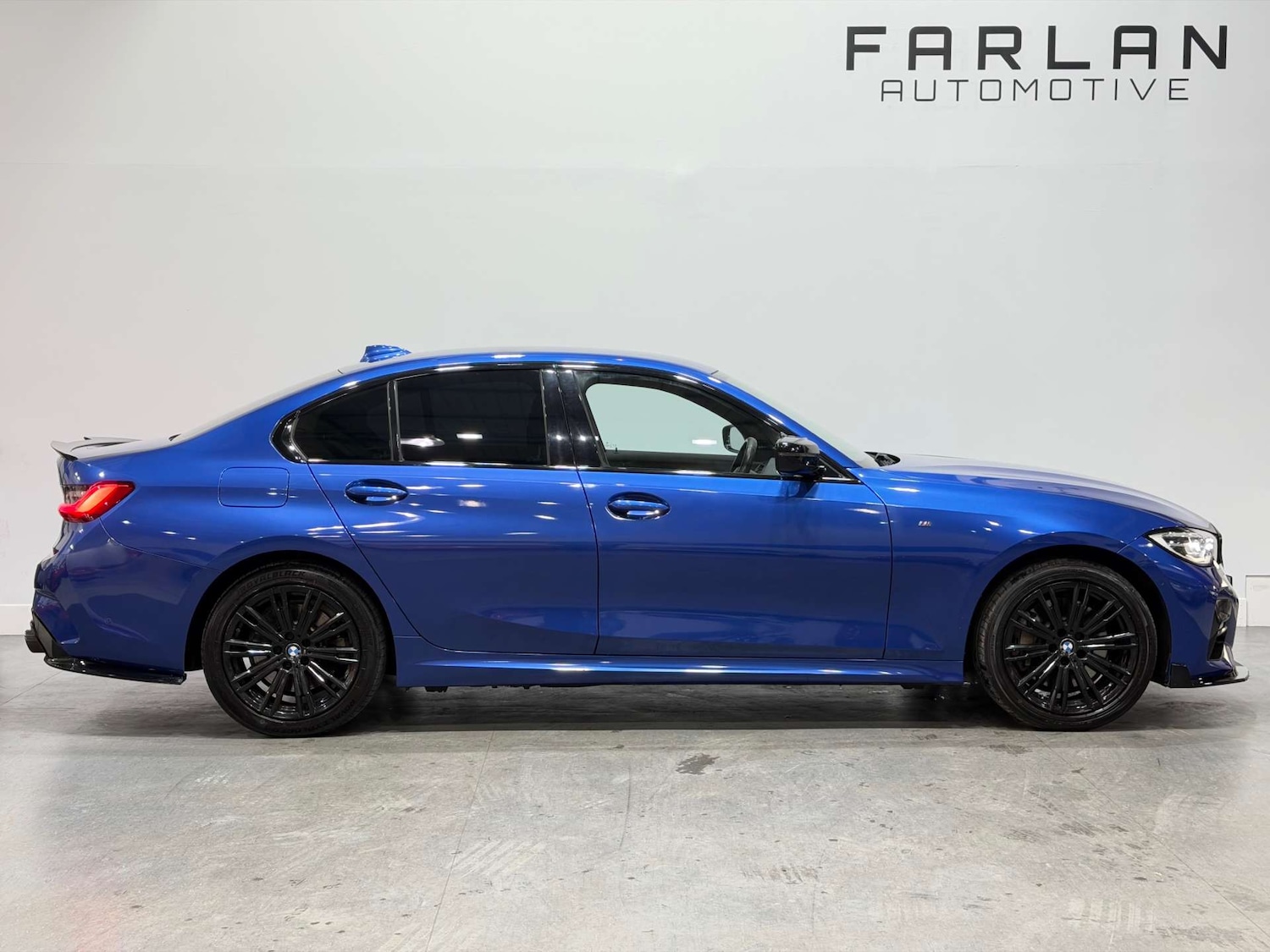 Used BMW 3 Series 2019 for sale - 77107214: Photo 8
