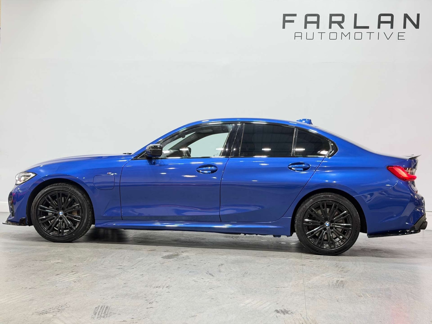 Used BMW 3 Series 2019 for sale - 77107214: Photo 9