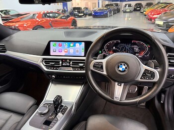 Used BMW 3 Series 2019 for sale - 75973315: Photo