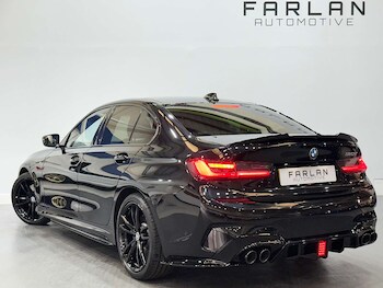 Used BMW 3 Series 2019 for sale - 75973315: Photo