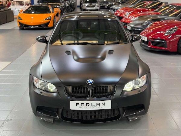 Used BMW M3 2011 for sale - 75634067: Photo 10