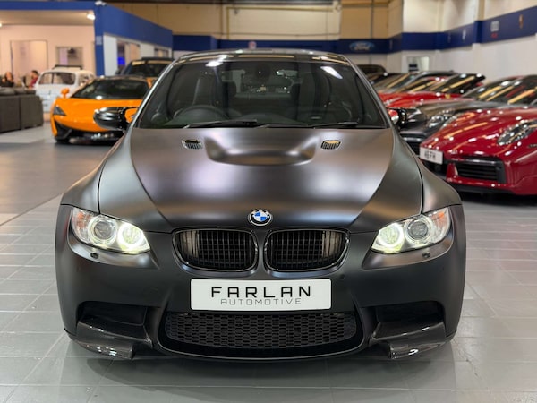 Used BMW M3 2011 for sale - 75634067: Photo 11