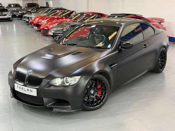 Used BMW M3 2011 for sale - 75634067: Photo 12