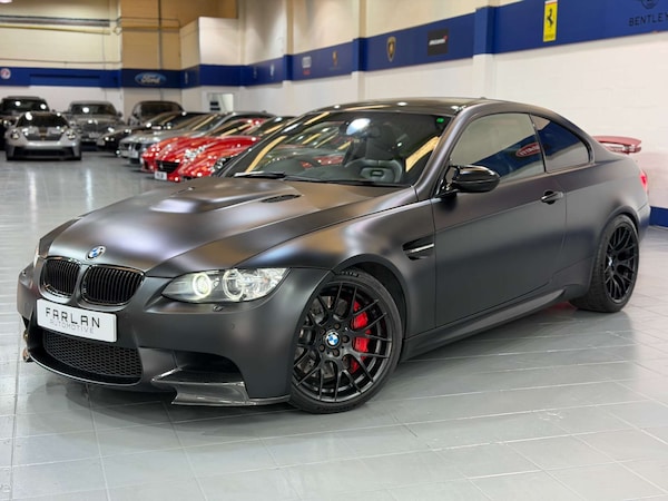 Used BMW M3 2011 for sale - 75634067: Photo 13